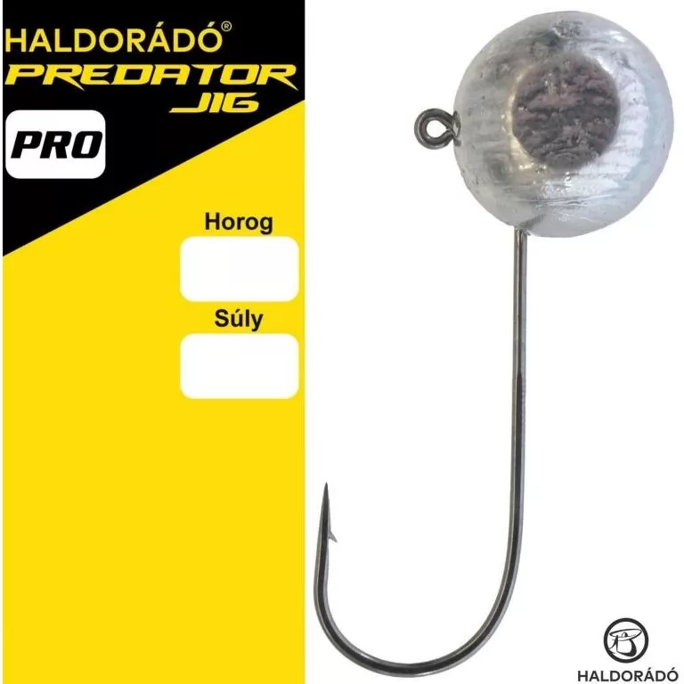 HALDORÁDÓ Predator Jig PRO 3/0 - 32 g / 1