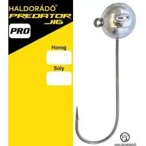 HALDORÁDÓ Predator Jig PRO 4/0 - 10 g