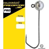 HALDORÁDÓ Predator Jig PRO 6/0 - 18 g