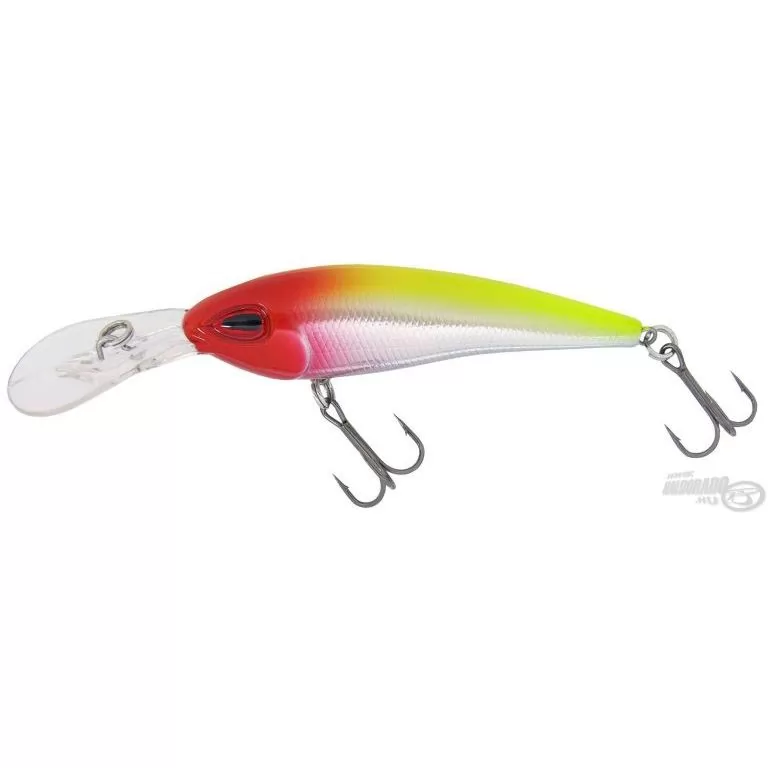 HALDORÁDÓ Predator Lures - Lizard 02 / 2