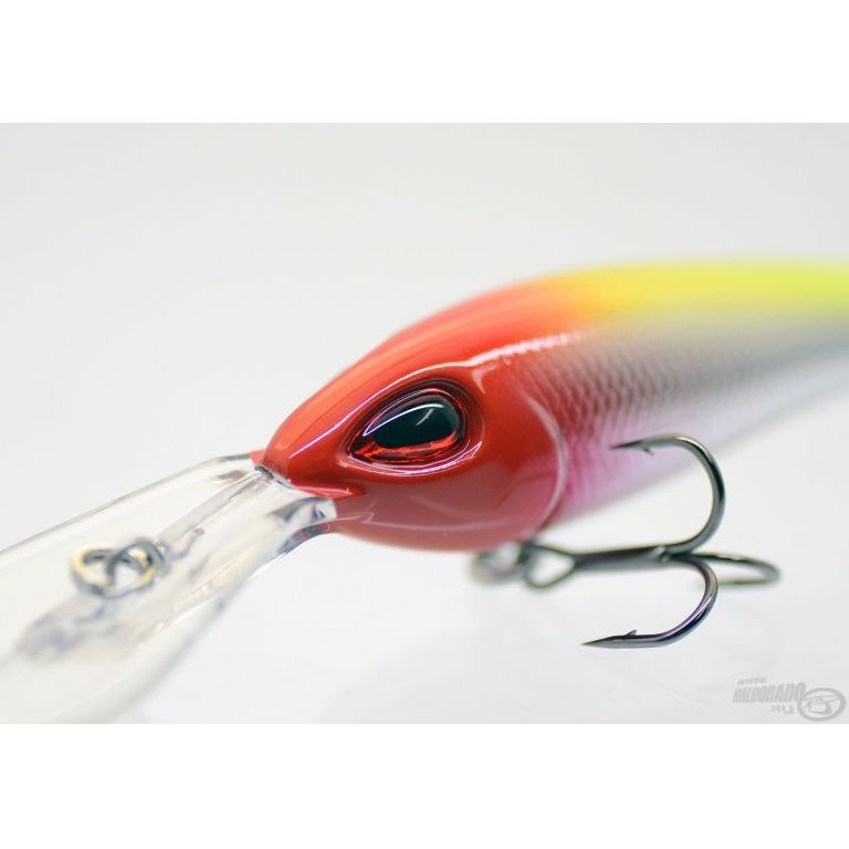 HALDORÁDÓ Predator Lures - Lizard 05