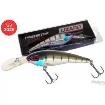 HALDORÁDÓ Predator Lures - Lizard 06