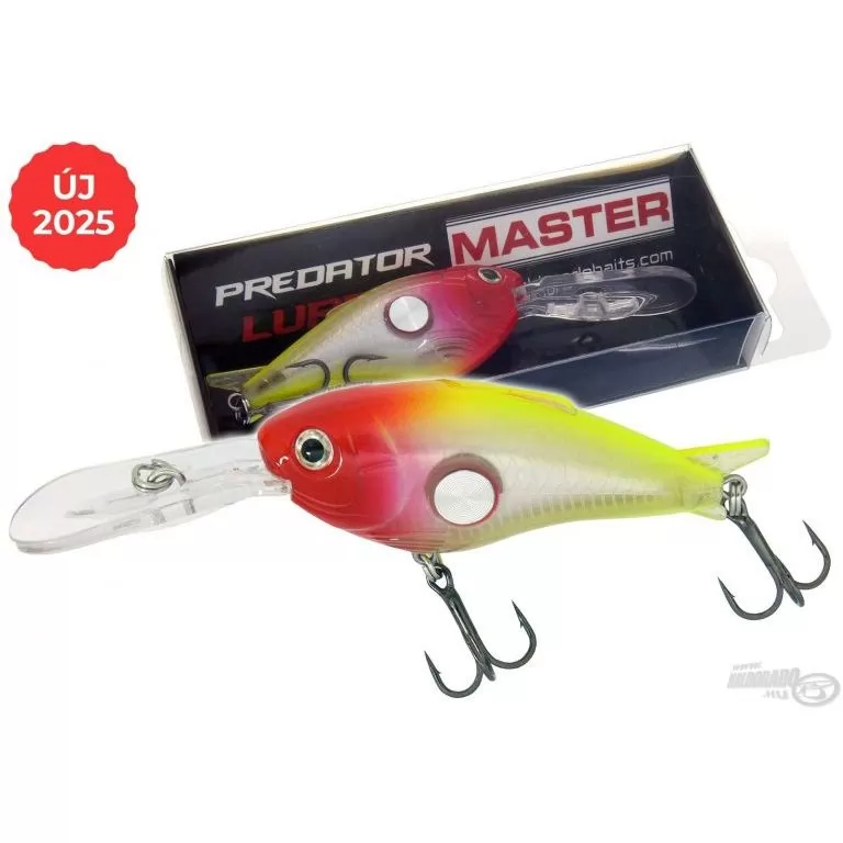 HALDORÁDÓ Predator Lures - Master 06 / 1