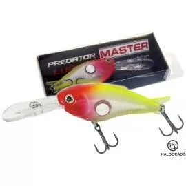 HALDORÁDÓ Predator Lures - Master 06