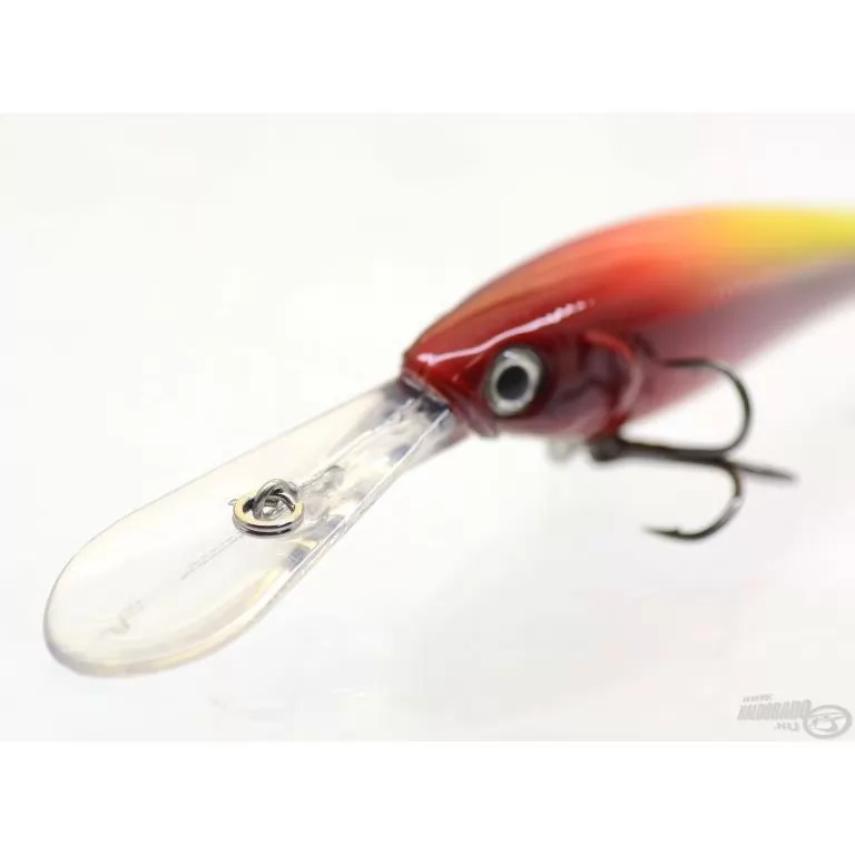 HALDORÁDÓ Predator Lures - Trex 01 / 4