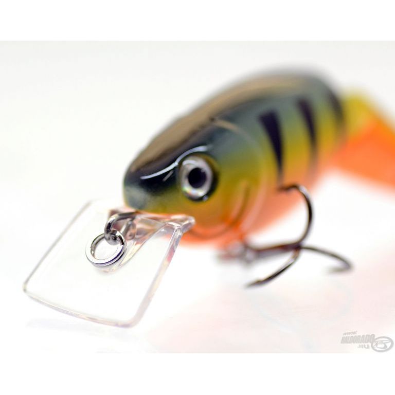 HALDORÁDÓ Predator Lures - Twingo 02