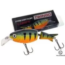 HALDORÁDÓ Predator Lures - Twingo 06
