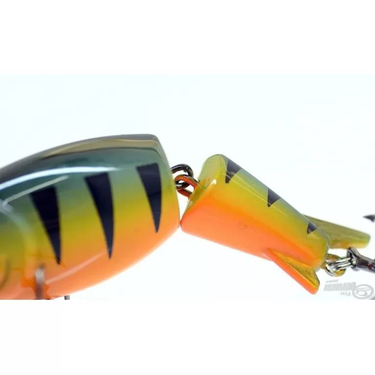 HALDORÁDÓ Predator Lures - Twingo 06 / 6