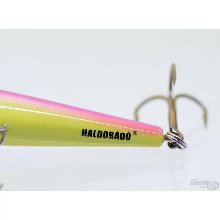 HALDORÁDÓ Predator Lures - Viper 02 / 7