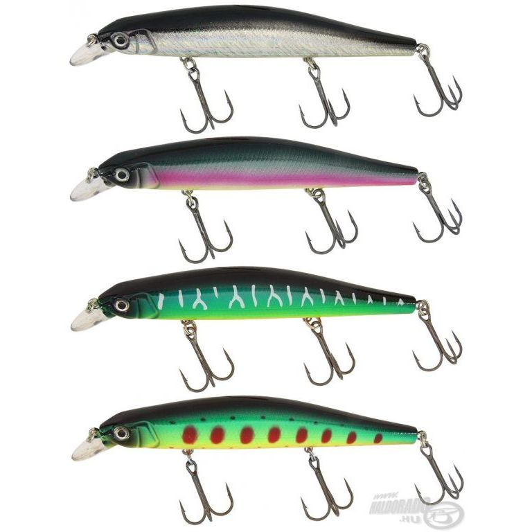 HALDORÁDÓ Predator Lures - Viper 03