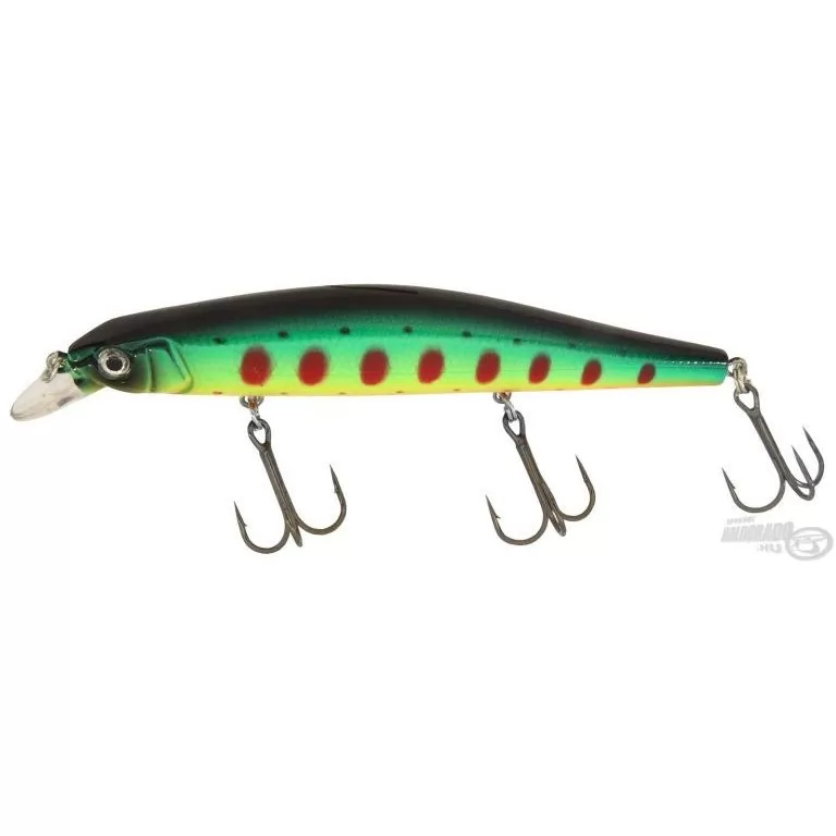 HALDORÁDÓ Predator Lures - Viper 04 / 2