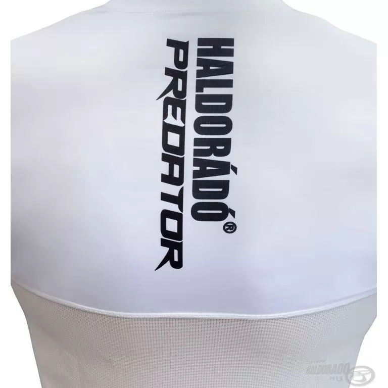 HALDORÁDÓ Predator UPF 50+ Long Sleeve S / 2