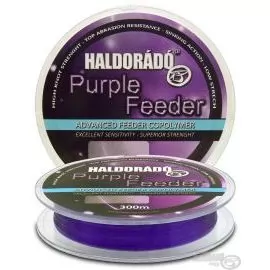 HALDORÁDÓ Purple Feeder 0,30 mm