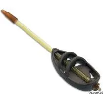 HALDORÁDÓ QC Arrow Method Feeder 40 g