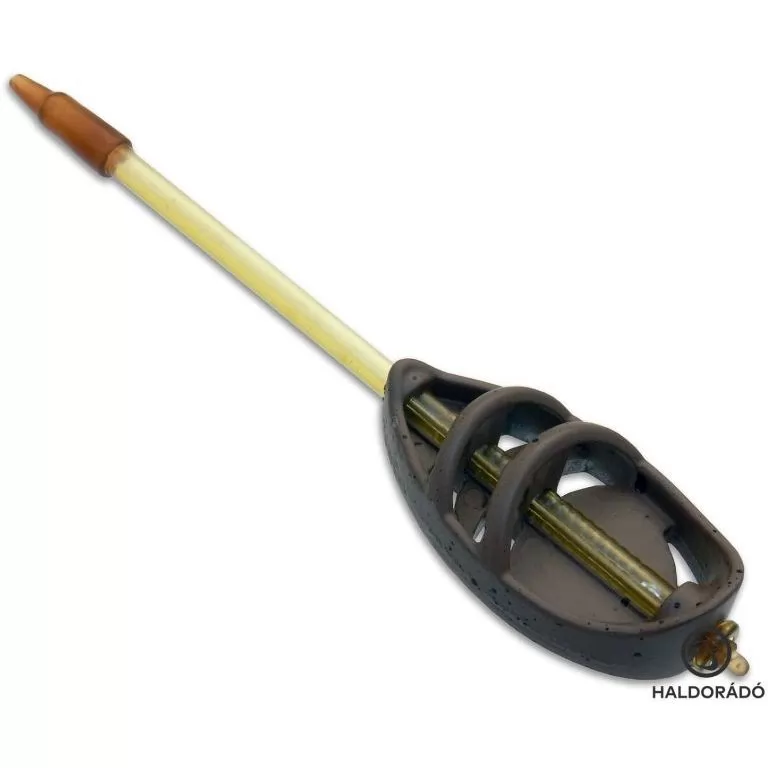 HALDORÁDÓ QC Arrow Method Feeder 40 g / 1