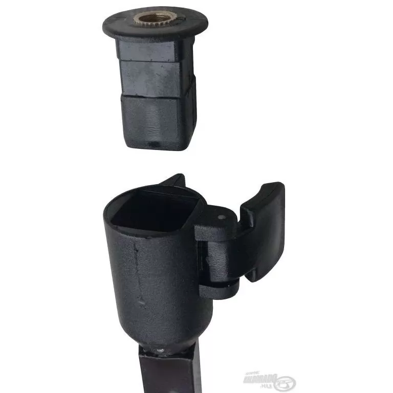 HALDORÁDÓ QR Feeder Arm Curved / 4