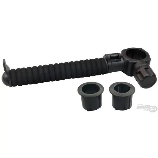 HALDORÁDÓ QR Feeder Rod Rest 20 cm