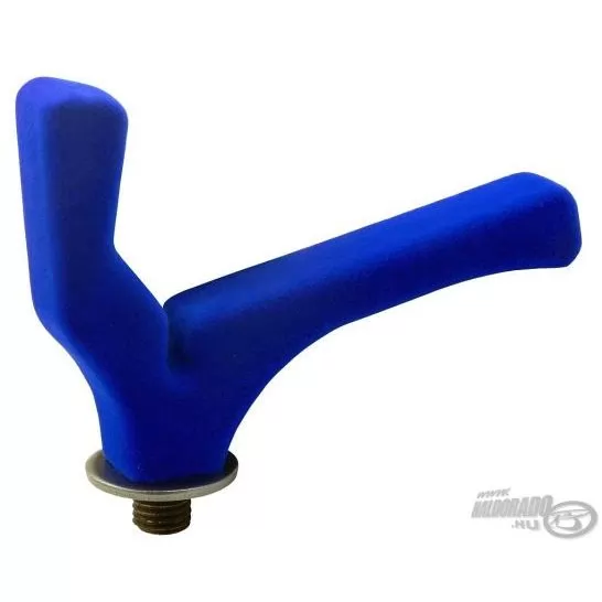 HALDORÁDÓ Quick feeder blue