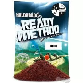 HALDORÁDÓ Ready Method - Chili