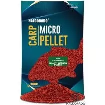 HALDORÁDÓ Ready Method Pellet - Eper