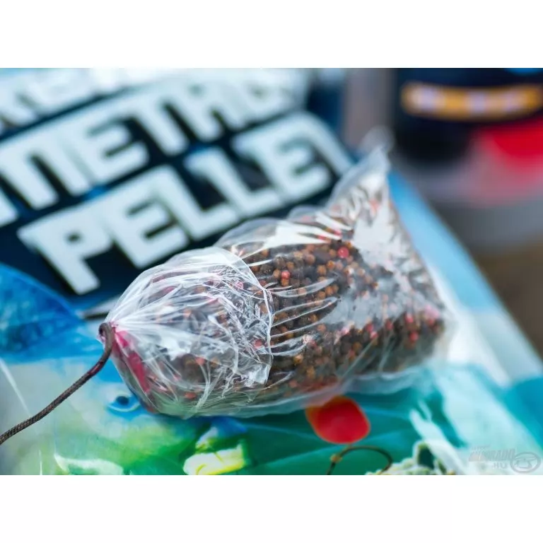 HALDORÁDÓ Ready Method Pellet - Pisty HALDORÁDÓ Ready Method Pellet - Pisty