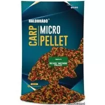 HALDORÁDÓ Ready Method Pellet - TripleX