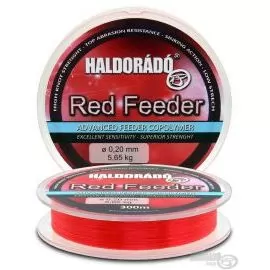 HALDORÁDÓ Red Feeder 0,30 mm