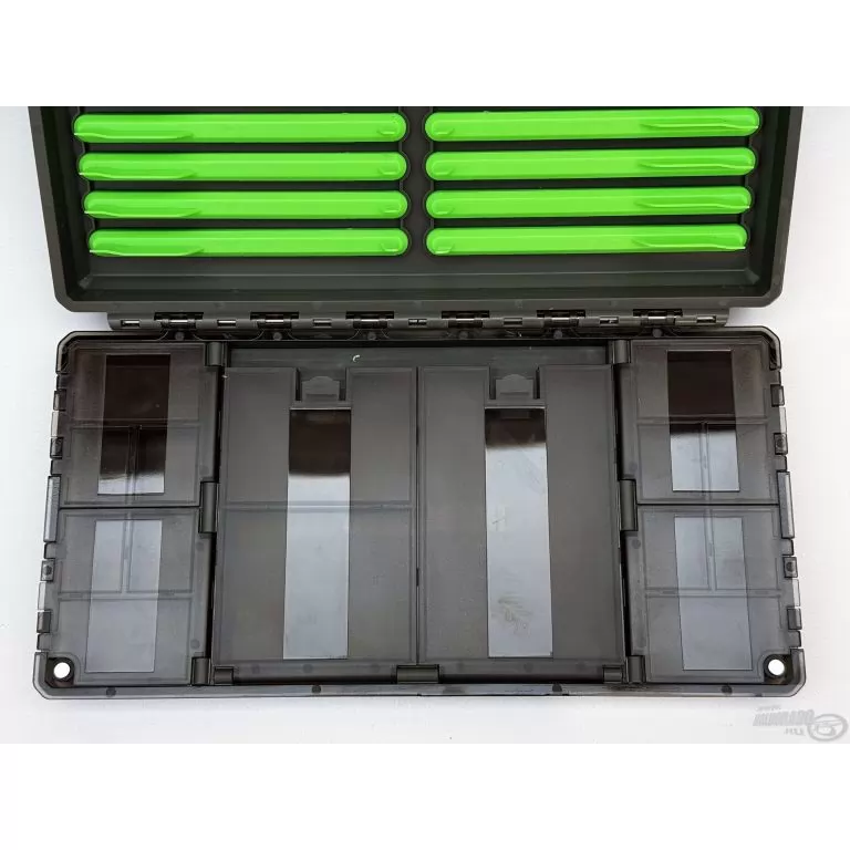 HALDORÁDÓ Sipi szezonindító doboz szettje / 16