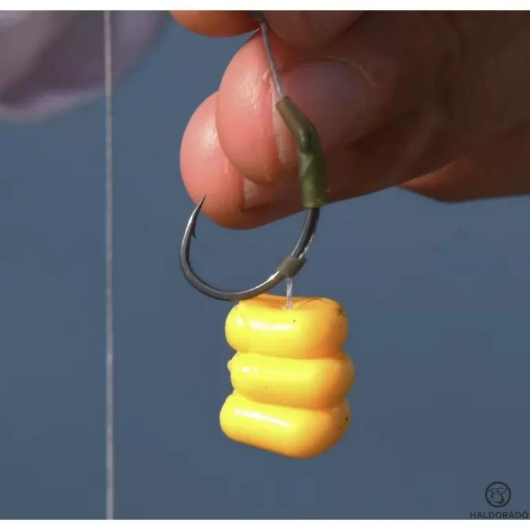 HALDORÁDÓ SpéciCorn Pop Up - Sárgadinnye 8 mm / 2