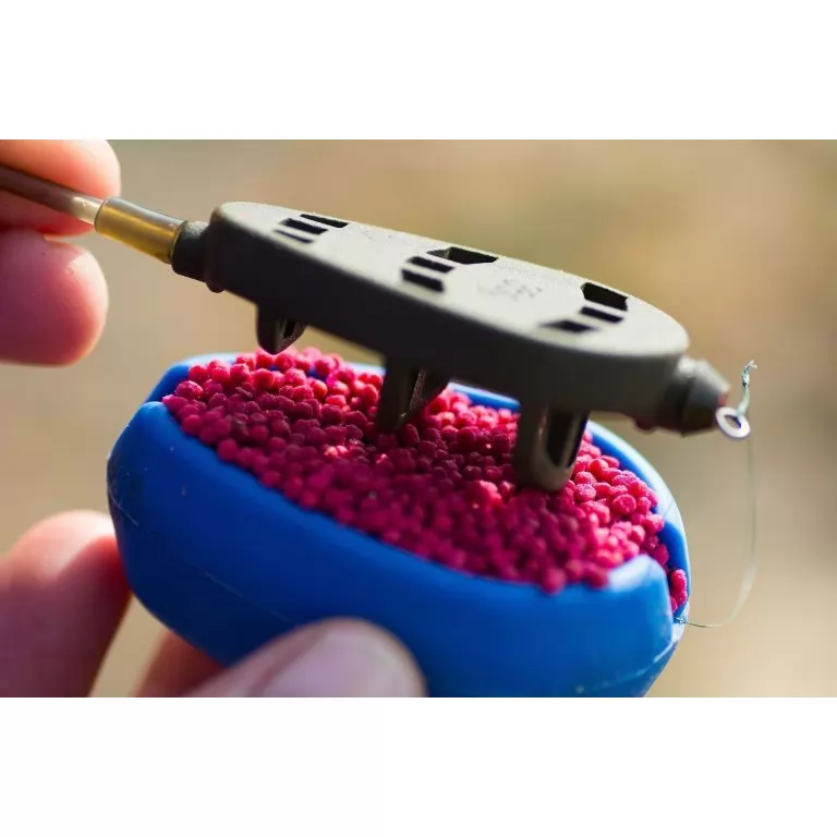HALDORÁDÓ SpéciMethod Ball - Polip és Tintahal HALDORÁDÓ SpéciMethod Ball - Polip és Tintahal