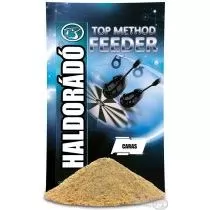 HALDORÁDÓ Top Method Feeder - CARAS