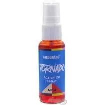 HALDORÁDÓ TORNADO Activator Spray - Sipi 2