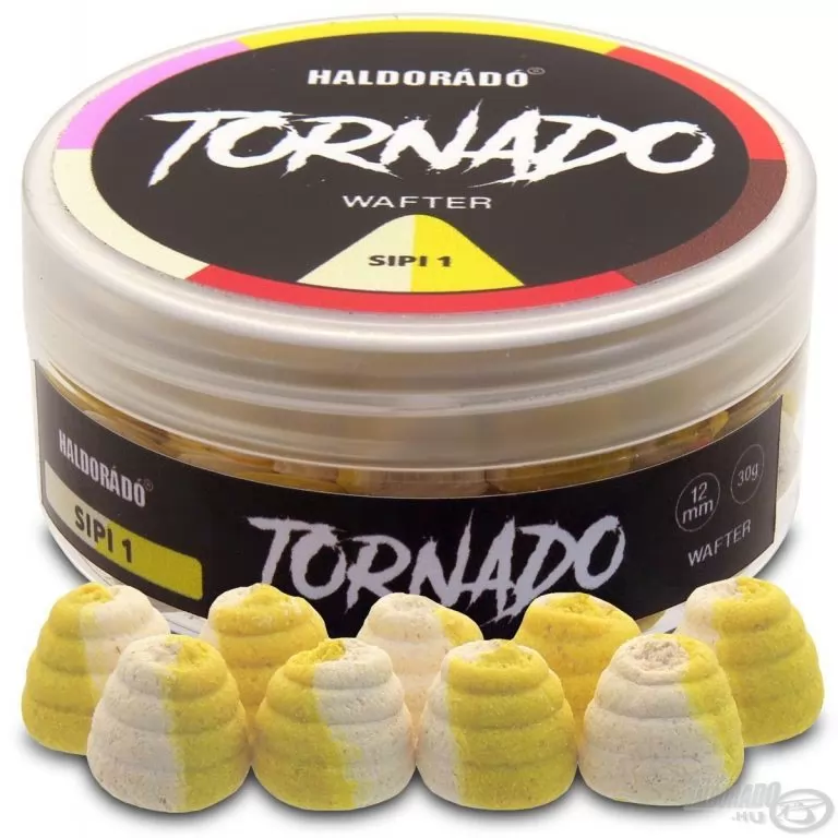 HALDORÁDÓ TORNADO Wafter - Sipi 1 / 1