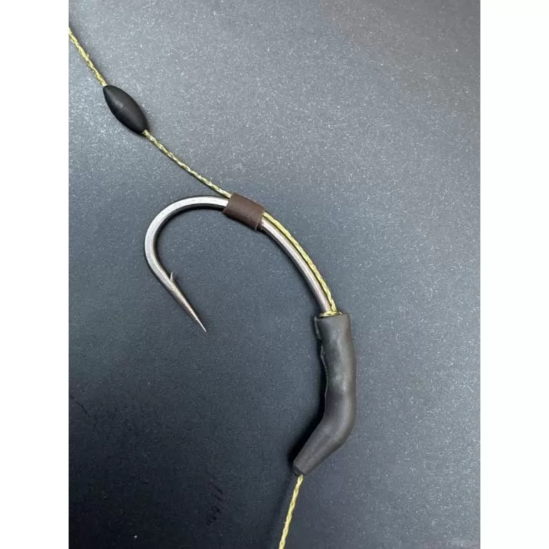 HALDORÁDÓ Tungsten Kickers Large - Volfrám horogbefordító / 2