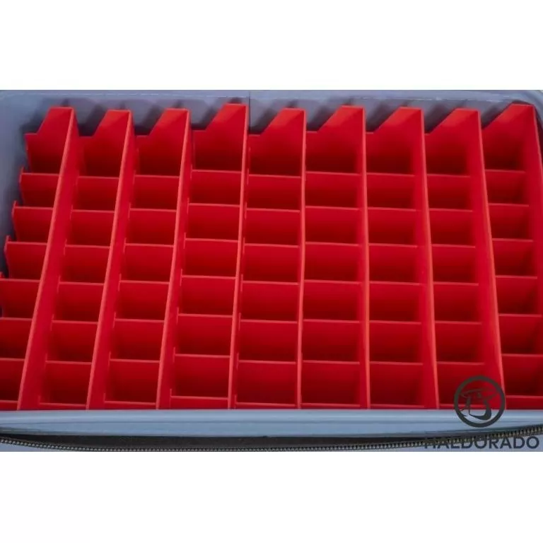 HANZO Rekeszes műcsalis doboz / 3