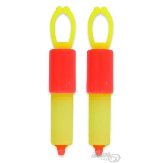 HORVÁTH Kapásjelző csiptetős normál páros