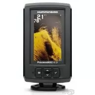 HUMMINBIRD PiranhaMax 4 DI