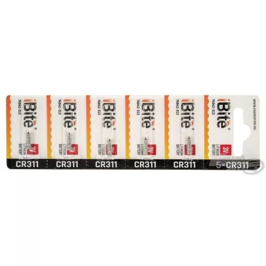iBite CR311 elem 1 db
