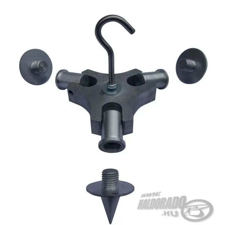 IHP Carp Company Átalakító adapter tapogató rúdhoz / 2