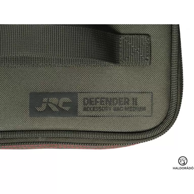 JRC Defender II Accessory Bag Medium szerelékes táska / 2