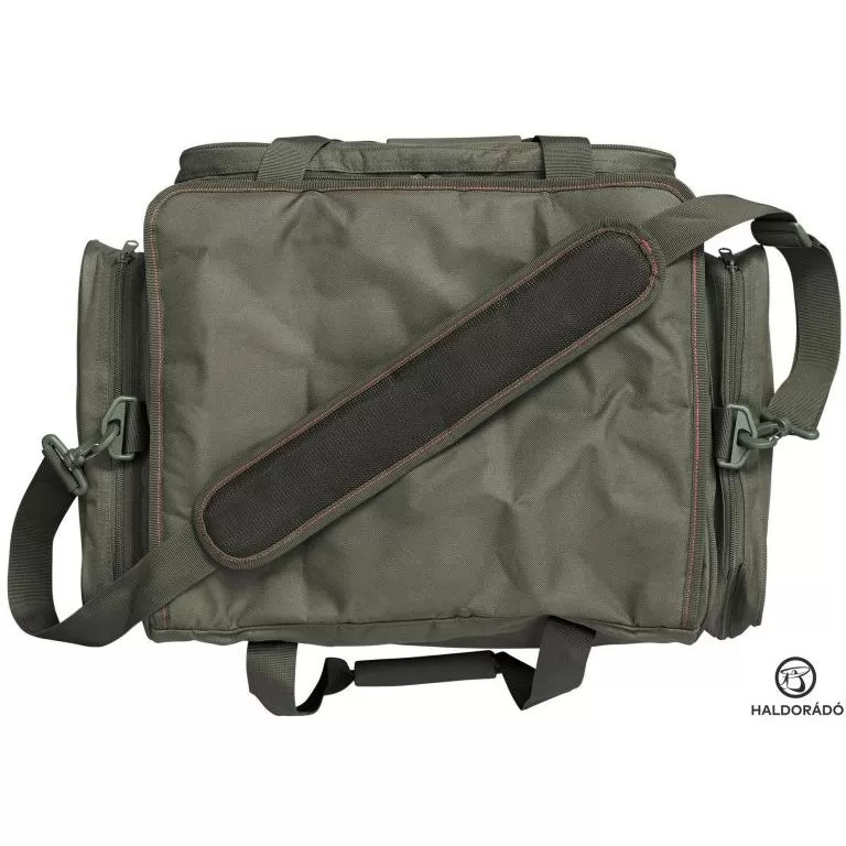JRC Defender II Low Caryall XL szerelékes táska / 5