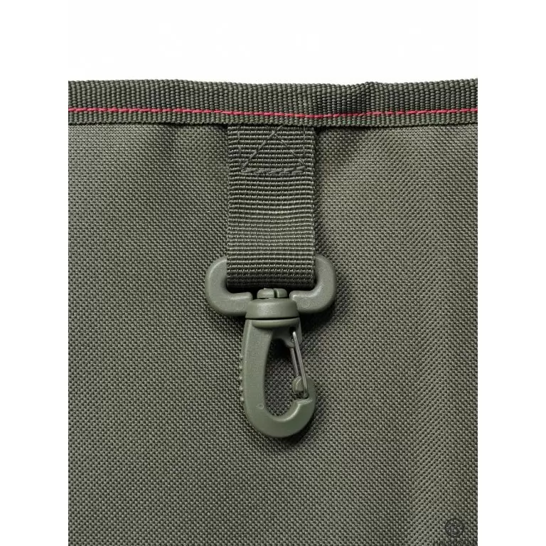 JRC Defender II Padded Rod Sleeve 10ft bottáska 3 méteres botokhoz / 3