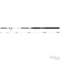 KAMASAKI Super Cat 210 + Dobókesztyű ujj