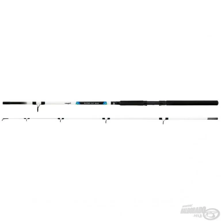 KAMASAKI Super Cat 240 / 1
