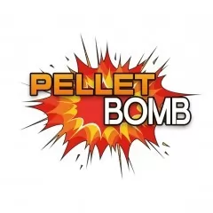 Pellet Bomb
