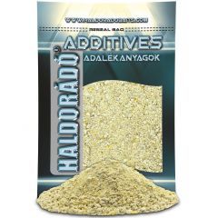 Additives for groundbaits