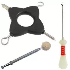 Carp fishing tools