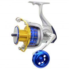 Catfish reels