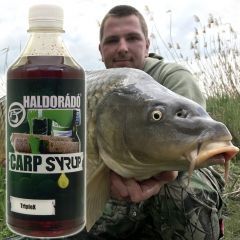 Liquid aroma for boilies