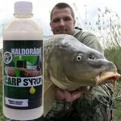 Liquid aroma for boilies